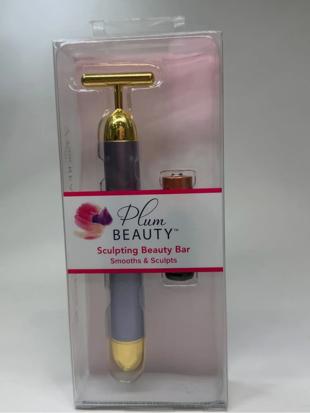 Plum BEAUTY sculpting beauty